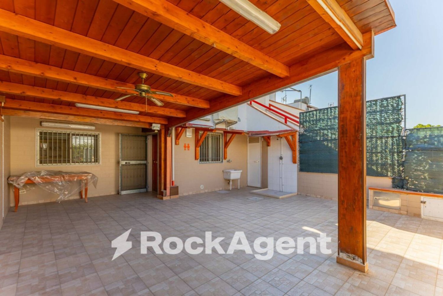 2 bedrooms Apartment in Margherita di Savoia, Italy No. 291257