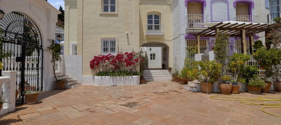 3 bedrooms Townhouse in Los Arqueros, Spain No. 29929 10