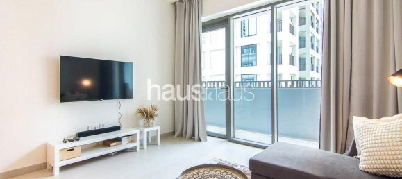Apartamento T1 em Dubai Creek Harbour (The Lagoons), UAE N.º 98821 4