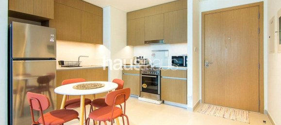 Apartamento T1 em Dubai Creek Harbour (The Lagoons), UAE N.º 98821 5