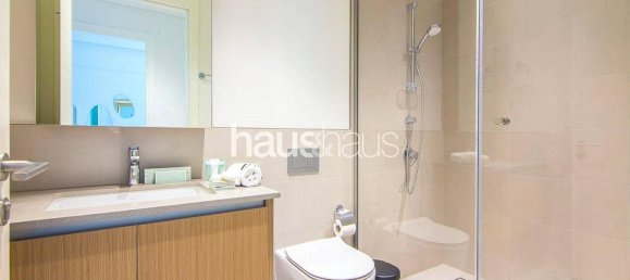 Apartamento T1 em Dubai Creek Harbour (The Lagoons), UAE N.º 98821 8