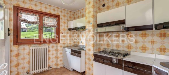 4 غرف نوم فيلا في Abbadia Lariana, Italy رقم 125869 11