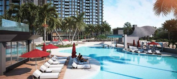 Apartamento T3 em Pattaya, Thailand N.º 143283 8
