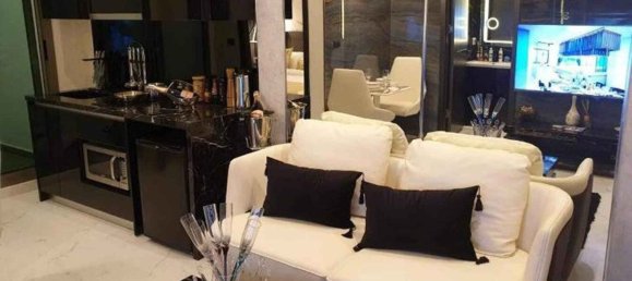 Apartamento T3 em Pattaya, Thailand N.º 143283 2
