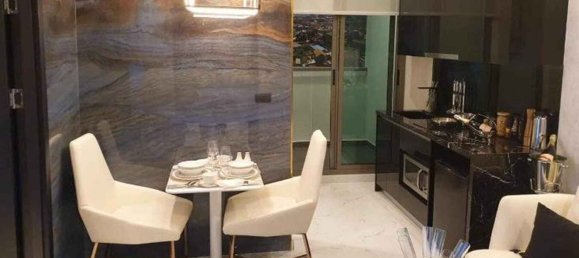Apartamento T3 em Pattaya, Thailand N.º 143283 5