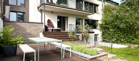 Apartamento T1 em Cologne, Germany N.º 314246 7