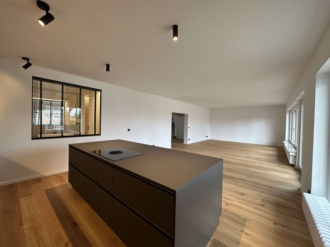 Apartamento de 1 dormitorio en Cologne, Germany No. 314246