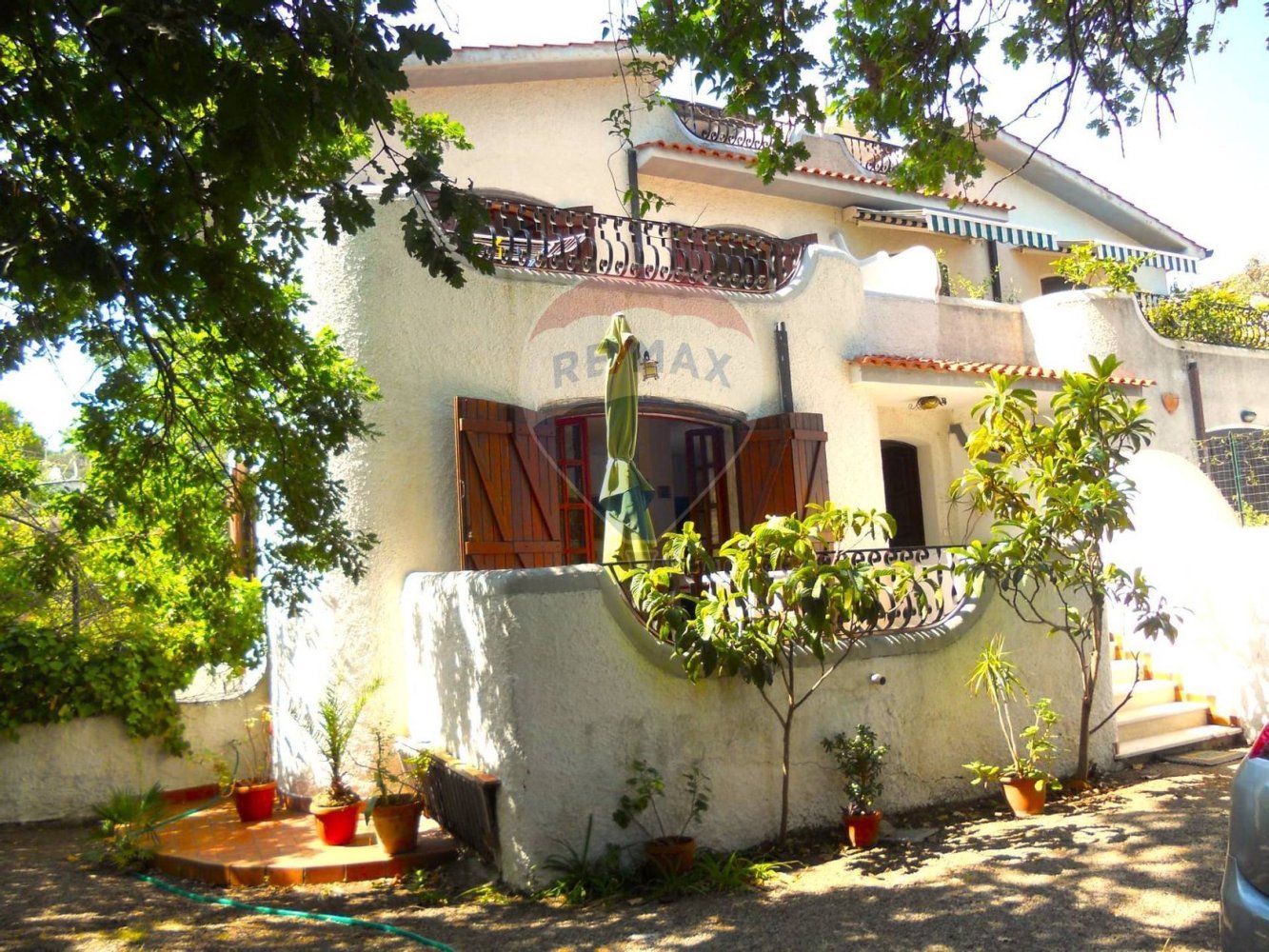 4 bedrooms Villa in San Felice Circeo, Italy No. 58296