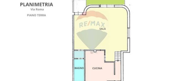 4 bedrooms Villa in San Felice Circeo, Italy No. 58296 16