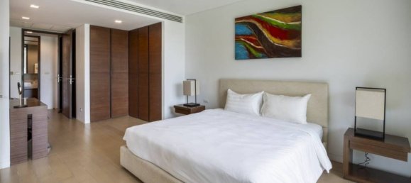 Кондоминиум  с 1 спальней в Банг Тао, Таиланд № 68537 5