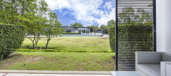 Кондоминиум  с 1 спальней в Банг Тао, Таиланд № 68537 10