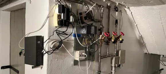 4 غرف نوم تاون هاوس في Osnabruck, Germany رقم 291307 13