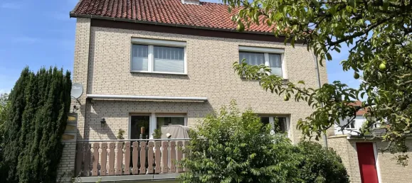 4 غرف نوم تاون هاوس في Osnabruck, Germany رقم 291307 2