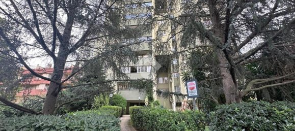 3 Schlafzimmer Wohnung in Rome, Italy, Nr. 282470 3