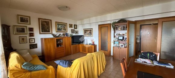 3 Schlafzimmer Wohnung in Rome, Italy, Nr. 282470 5