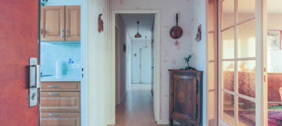 4 bedrooms Apartment in Metz, France No. 151922 10