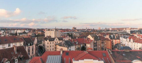 4 bedrooms Apartment in Metz, France No. 151922 13