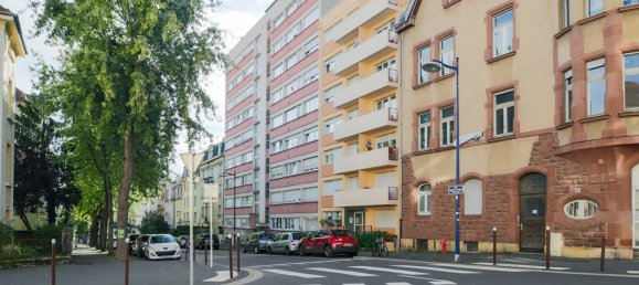 4 bedrooms Apartment in Metz, France No. 151922 14