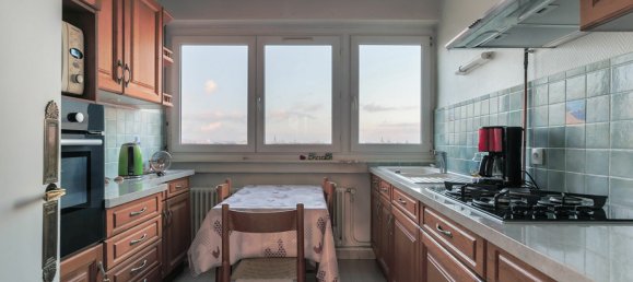 4 bedrooms Apartment in Metz, France No. 151922 4