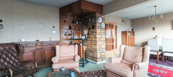 4 bedrooms Apartment in Metz, France No. 151922 3