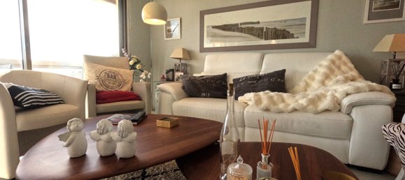 Apartamento T1 em Le Touquet-Paris-Plage, France N.º 152335 2