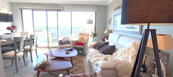 Apartamento T1 em Le Touquet-Paris-Plage, France N.º 152335 6