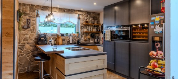 6-Zimmer Haus in Mötz, Austria, Nr. 252875 6