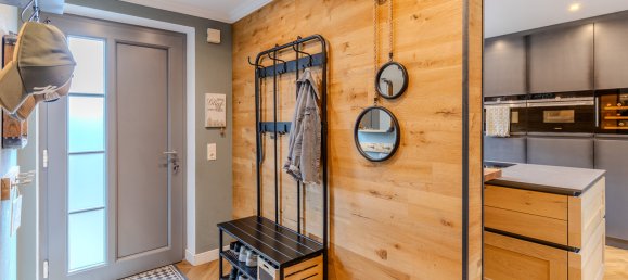 6-Zimmer Haus in Mötz, Austria, Nr. 252875 3