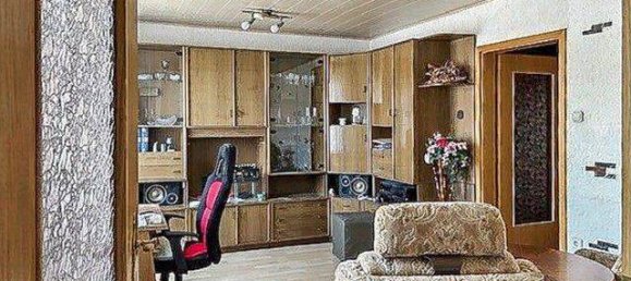 4 rooms Townhouse in Saxony-Anhalt, Germany No. 269407 4