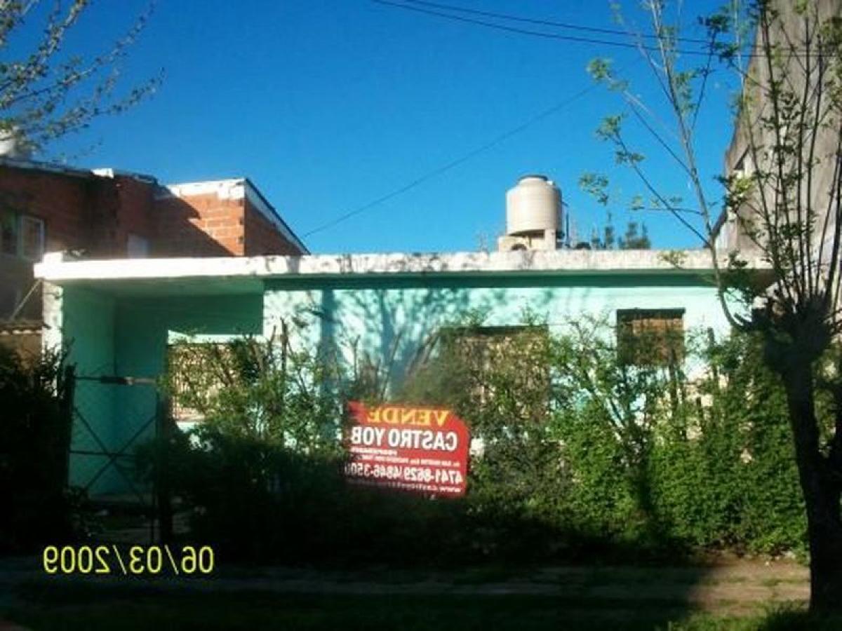 3 Schlafzimmer Haus in Malvinas Argentinas, Argentina, Nr. 7540