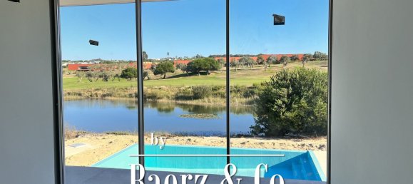 4 bedrooms Villa in Obidos, Portugal No. 105521 19