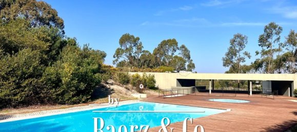 4 bedrooms Villa in Obidos, Portugal No. 105521 5