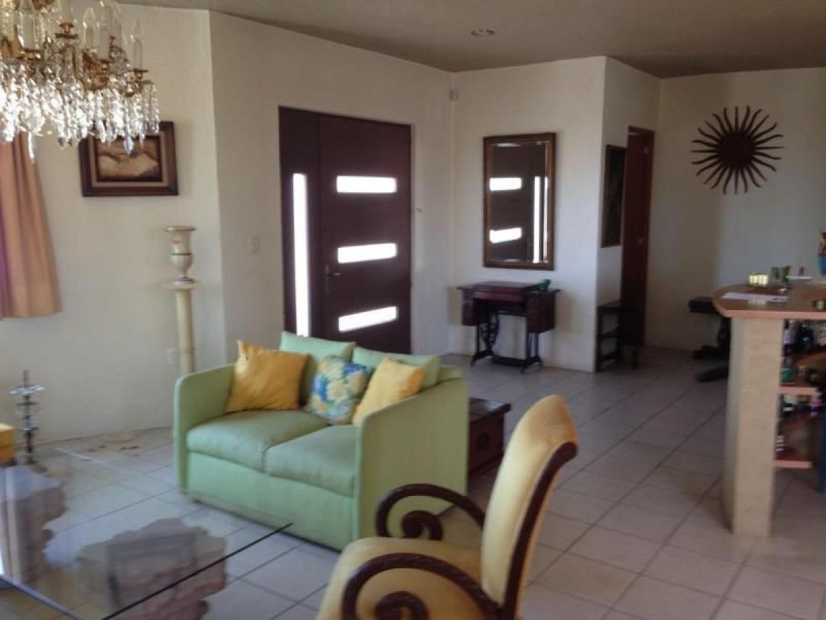 3 bedrooms House in San Andres Cholula, Mexico No. 169016