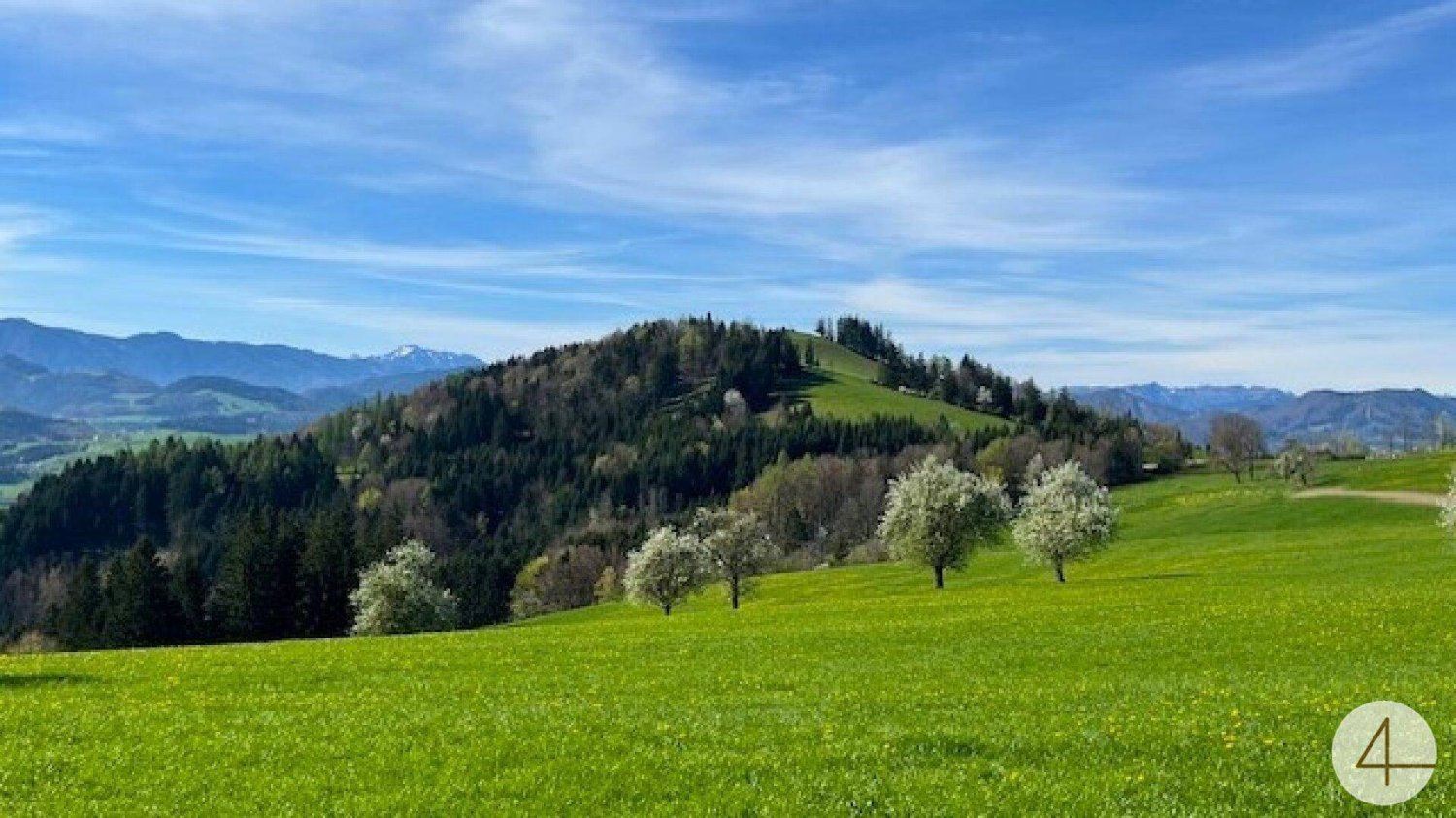 888m² Land in Randegg, Austria No. 166640