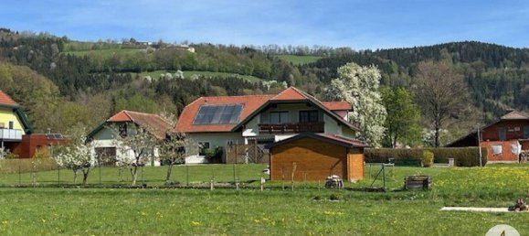 888m² Land in Randegg, Austria No. 166640 3