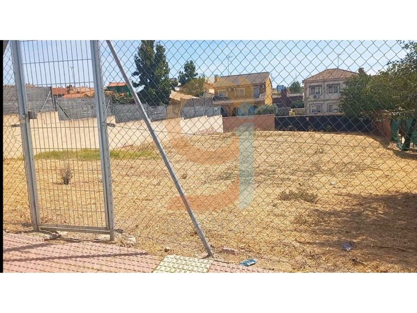  Land in Toledo, Spain No. 244877