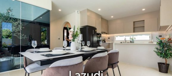 3 bedrooms Villa in Hua Hin, Thailand No. 14875 8