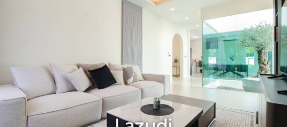 3 bedrooms Villa in Hua Hin, Thailand No. 14875 2