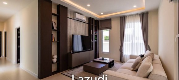 3 bedrooms Villa in Hua Hin, Thailand No. 14875 6