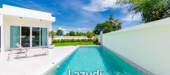 3 bedrooms Villa in Hua Hin, Thailand No. 14875 4