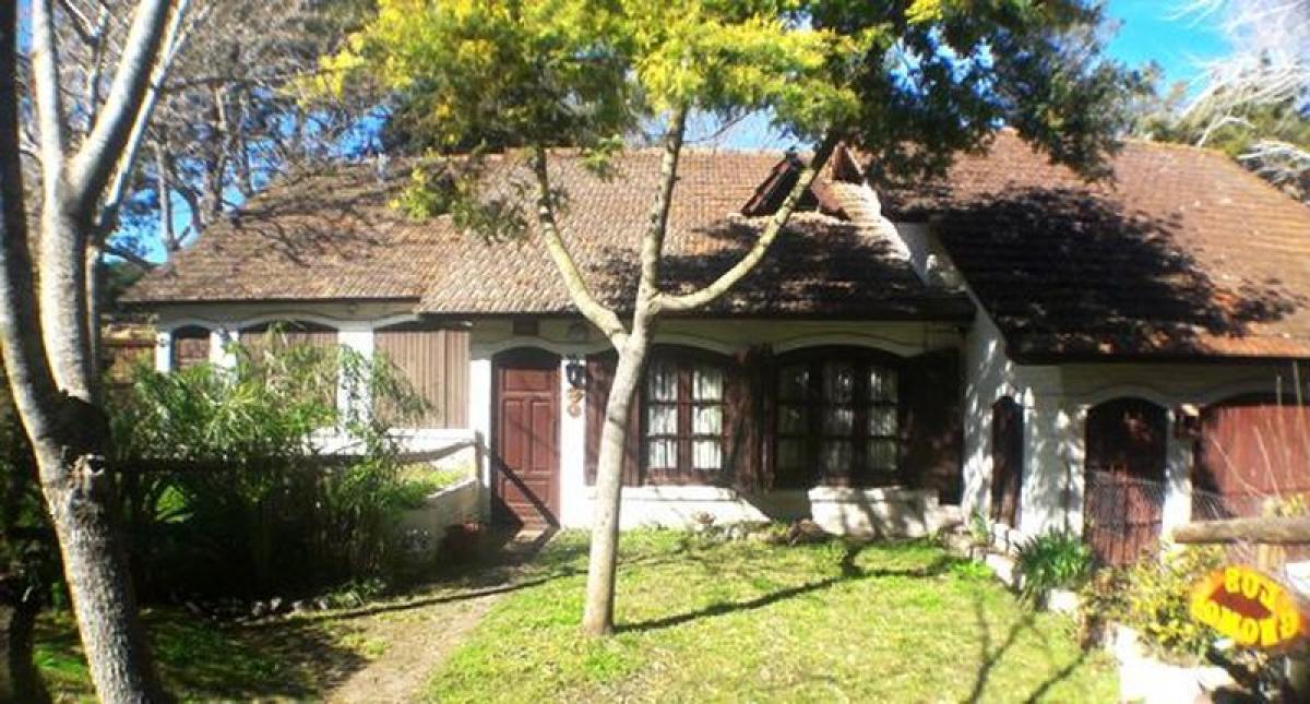 3 غرف نوم منزل في Mar del Plata, Argentina رقم 79347