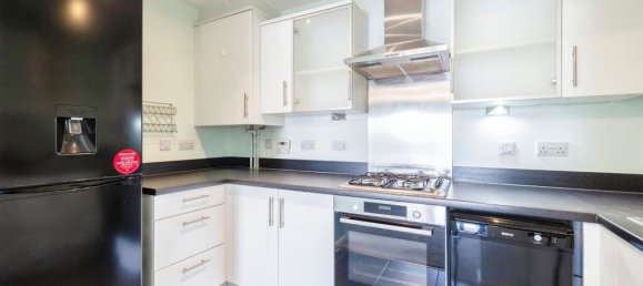 2 Schlafzimmer Wohnung in Watford, United Kingdom, Nr. 6096 5