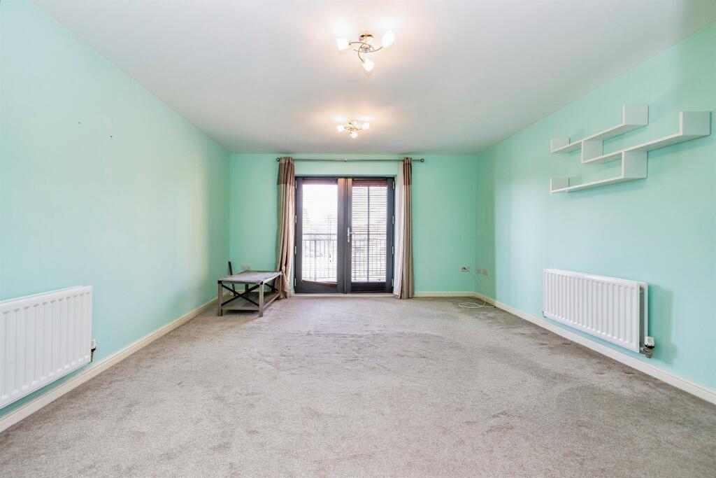 2 Schlafzimmer Wohnung in Watford, United Kingdom, Nr. 6096