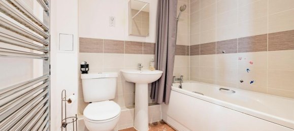 2 Schlafzimmer Wohnung in Watford, United Kingdom, Nr. 6096 9