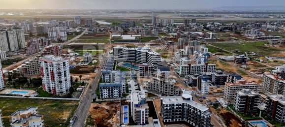 Apartamento de 2 divisões em Altintash, Turkey N.º 34158 7