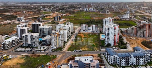 Apartamento de 2 divisões em Altintash, Turkey N.º 34158 5