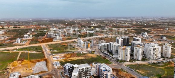 Apartamento de 2 divisões em Altintash, Turkey N.º 34158 4