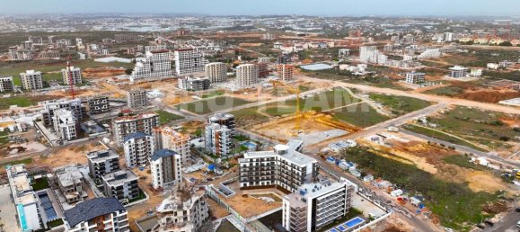 Apartamento de 2 divisões em Altintash, Turkey N.º 34158 3