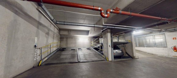 2-Zimmer Wohnung in Mariahilf, Austria, Nr. 227410 13