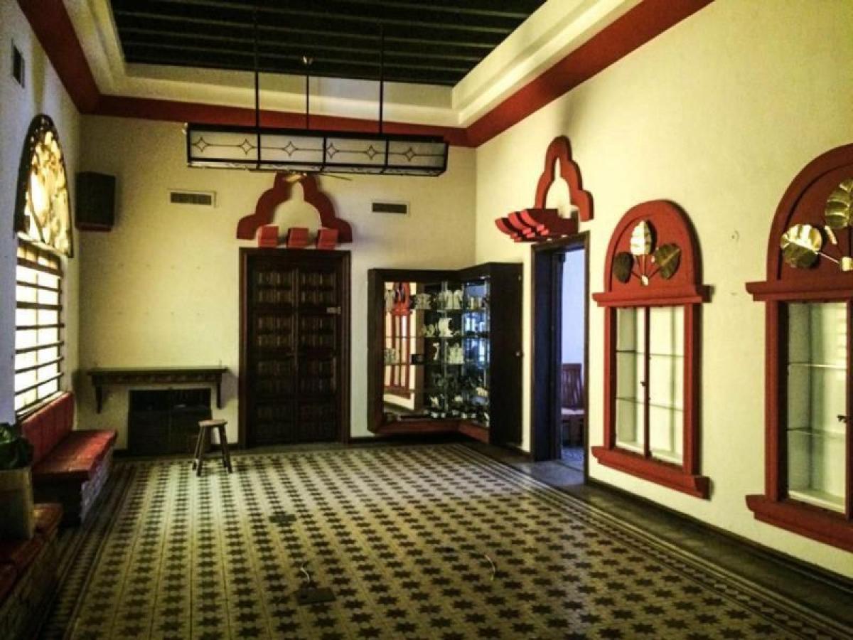  Building in Sinaloa, Mexico No. 202521